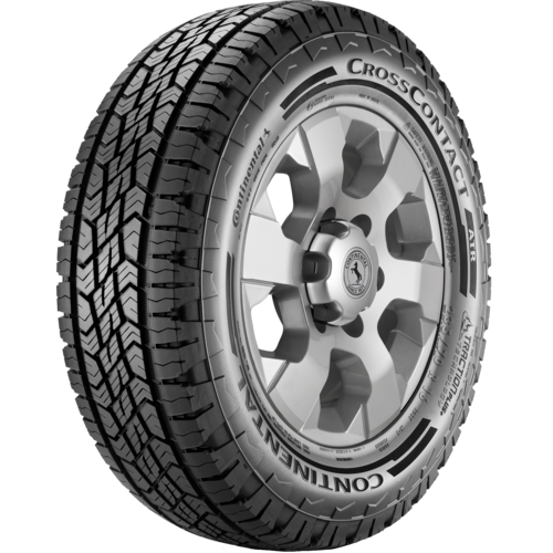 235/75R15 109T XL FR CCATR CrossContact ATR M+S