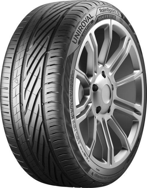 185/55R15 82H RSP5 UNIROYAL RainSport 5