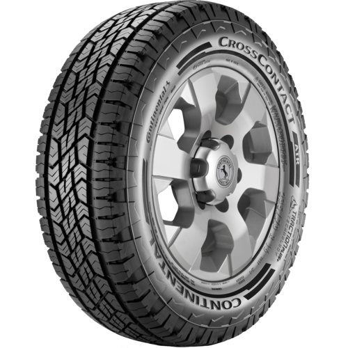 205/70R15 96H FR CCATR CrossContact ATR M+S