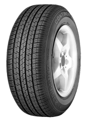 215/75R16 107H XL 4X4C 4x4Contact M+S