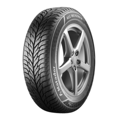 205/55R16 91H MP62 AWEVO MATADOR MP62 ALL WEATHER EVO M+S 3PMSF