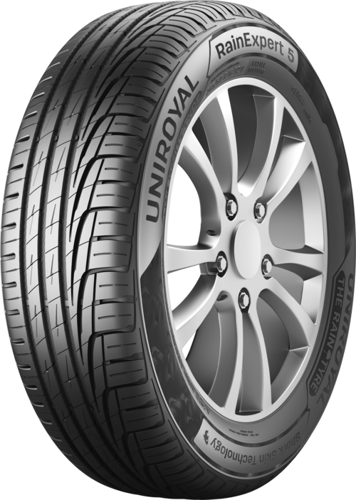 205/70R15 96H REX5 UNIROYAL RainExpert 5