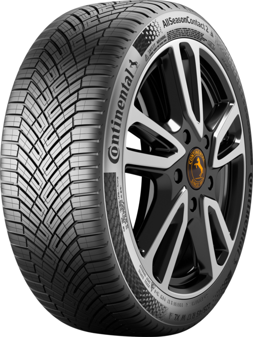 215/55R18 99V XL ASC 2 AllSeasonContact 2 M+S 3PMSF