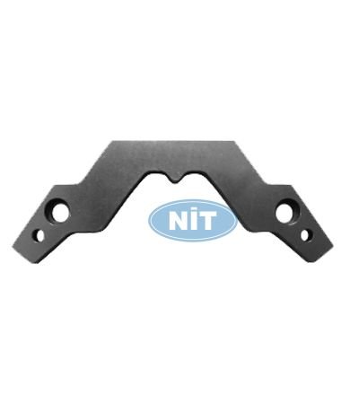 Transfer Çeliği Üstü 12 SV NSSG / SIR