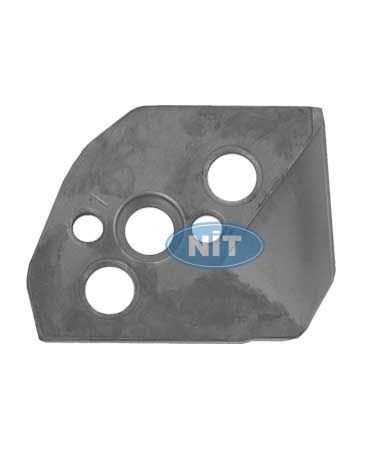 Kesik Ayar Çeliği 12/14G (L) (0.30 mm