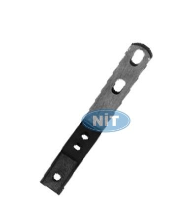 Mekik Sapı 234-236 FF-S (3+6)