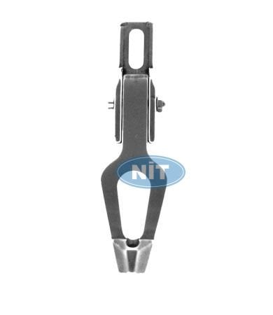 Mekik Ucu 12-14G