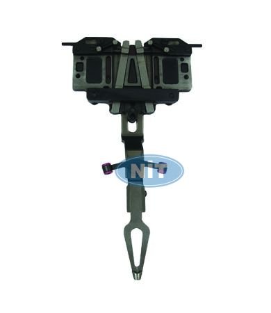 Komple İntersia Mekik SES 122 3G (3+6)