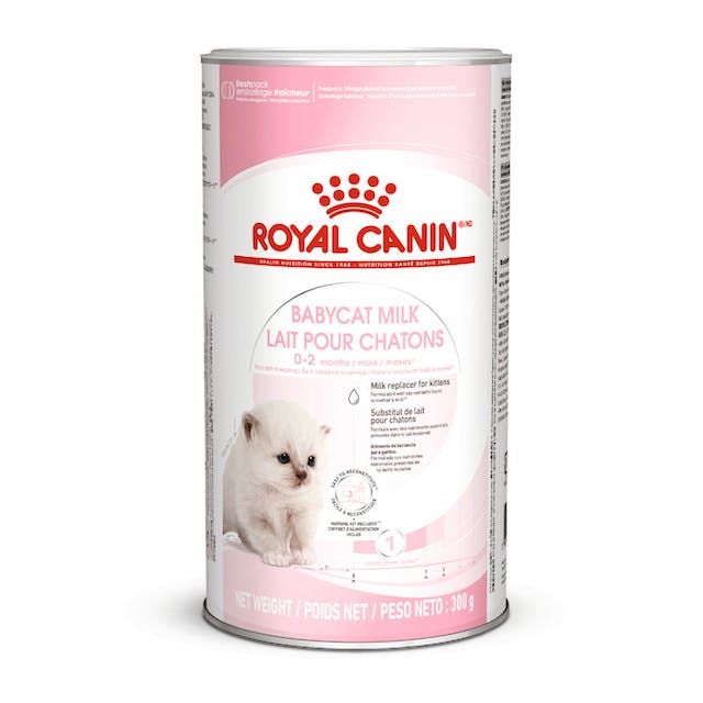 Royal Canin Babycat Milk Yavru Kedi Süt Tozu 300 gr
