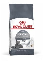 Royal Canin Dental Care 1.5 Kg Yetişkin Kuru Kedi Maması