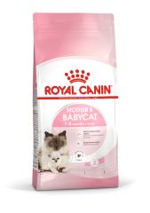 Royal Canin BabyCat 34 Yavru Kuru Kedi Maması 400 Gr