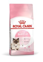 Royal Canin BabyCat 34 Yavru Kuru Kedi Maması 2 Kg