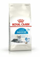 Royal Canin Indoor +7 Yaşlı Kuru Kedi Maması 1,5kg