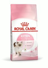 Royal Canin Kitten Yavru Kedi Maması 400 Gr