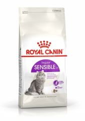 Royal Canin Sensible Hassas Kedi Maması 15 Kg