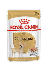Royal Canin Chihuahua Irkı Köpek Maması 85g (12Adet x 85 Gr)