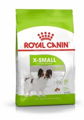 Royal Canin X-small Adult Yetişkin Köpek Maması 1,5 Kg
