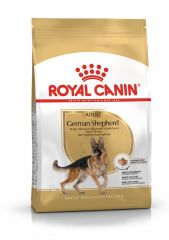 Royal Canin Germen Shephert Adult Alman Kurtları için Yetişkin Köpek Maması 11 Kg