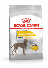 Royal Canin Maxi Dermacomfort Köpek Maması 12 Kg