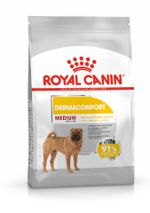 Royal Canin Medium Dermacomfort Köpek Maması 12 Kg