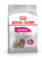 Royal Canin CCN Mini Exigent Köpek Maması 3 Kg