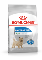 Royal Canin Ccn Mini Light Weight Care Yetişkin Köpek Maması 3Kg