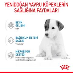 Baby Dog Milk Yavru Köpek Süt Tozu 400 gr