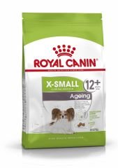 Royal Canin X-SMALL Ageing 12+ Köpek Konservesi 1.5 Kg