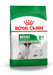 Royal Canin Mini Adult 8+ Yaş İçin Küçük İrk Köpek Maması 2 Kg