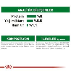 ROYAL CANIN KÖPEK MINI AGEING 85G (12 Adet x 85GR)