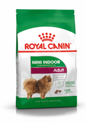 Royal Canin Mini Indoor Adult Köpek Maması 1,5 Kg
