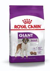 Royal Canin Giant Adult Dev Irk Yetişkin Köpek Maması 15 Kg