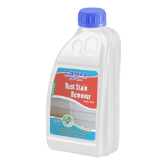 Tauss Marine Rust Staın Remover / Instant (Kullanıma Hazır Pas Lekesi Çıkarıcı) 1 Lt