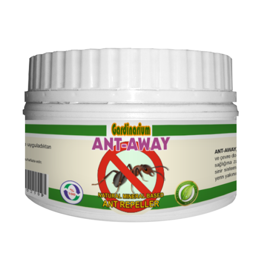 Ant-away / Powder (karınca-böcek Kovucu) 250 Gr