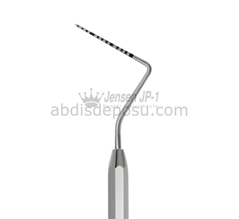 Periodontal Sond - UNC 15