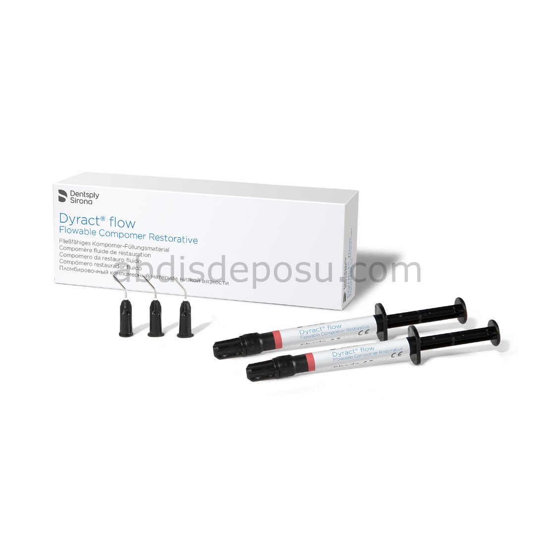 Dentsply Dyract Flow Refil A2