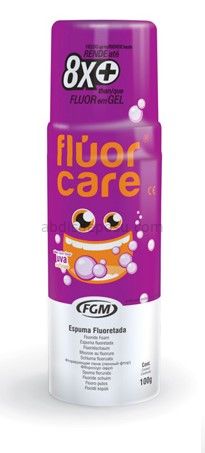 FGM Flor Care Tutti Frutti 100 gr