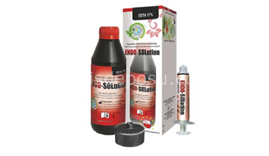 Cerkamed Endo-Solution 200g Edta %17