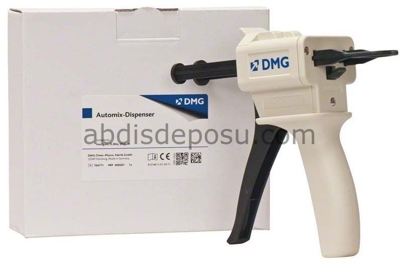 DMG Automix Dispenser (TABANCA) 10:1