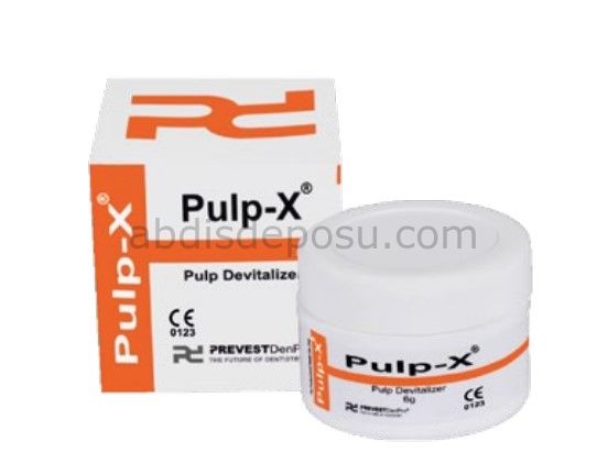 PREVESTdenPro Pulp-X Pulpa Devitalizörü