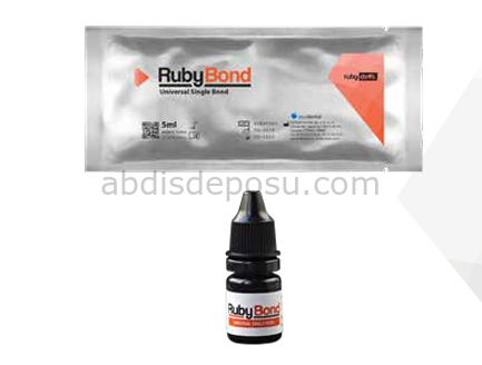 RubyBond Adeziv