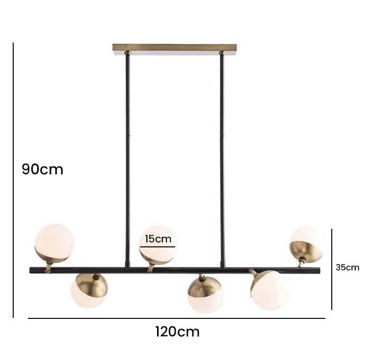 LM-10010 AVİZE