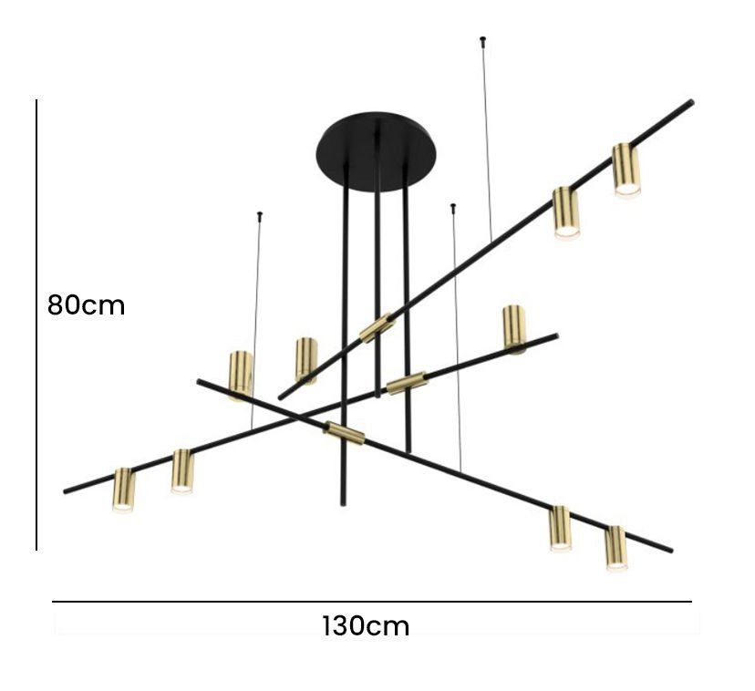 LM-10015 AVİZE