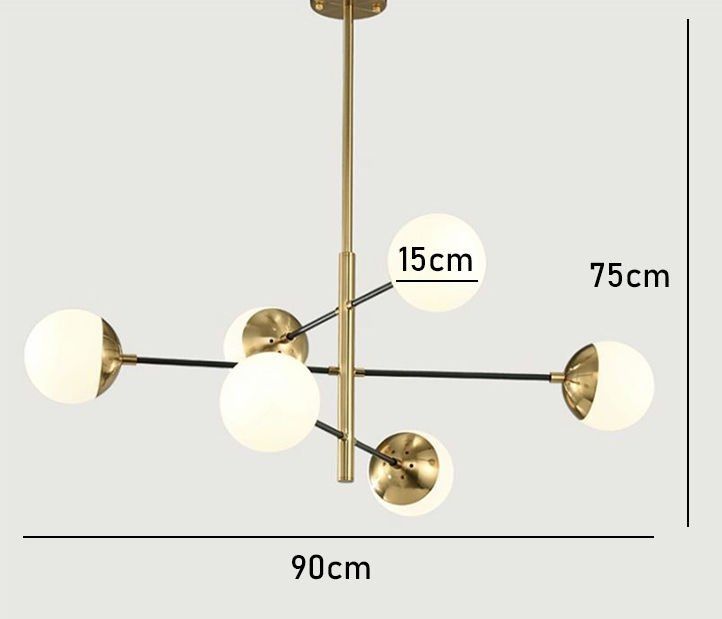 LM-10016 AVİZE