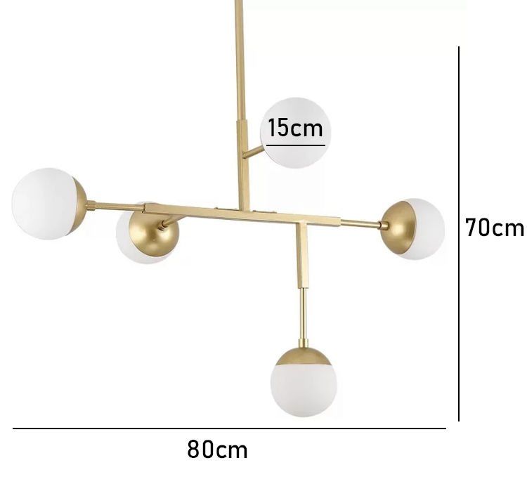 LM-10022 AVİZE