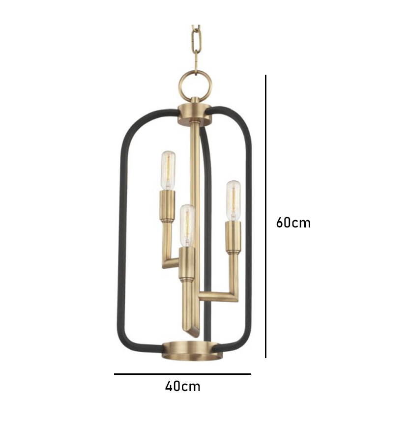 LM-10112 AVİZE