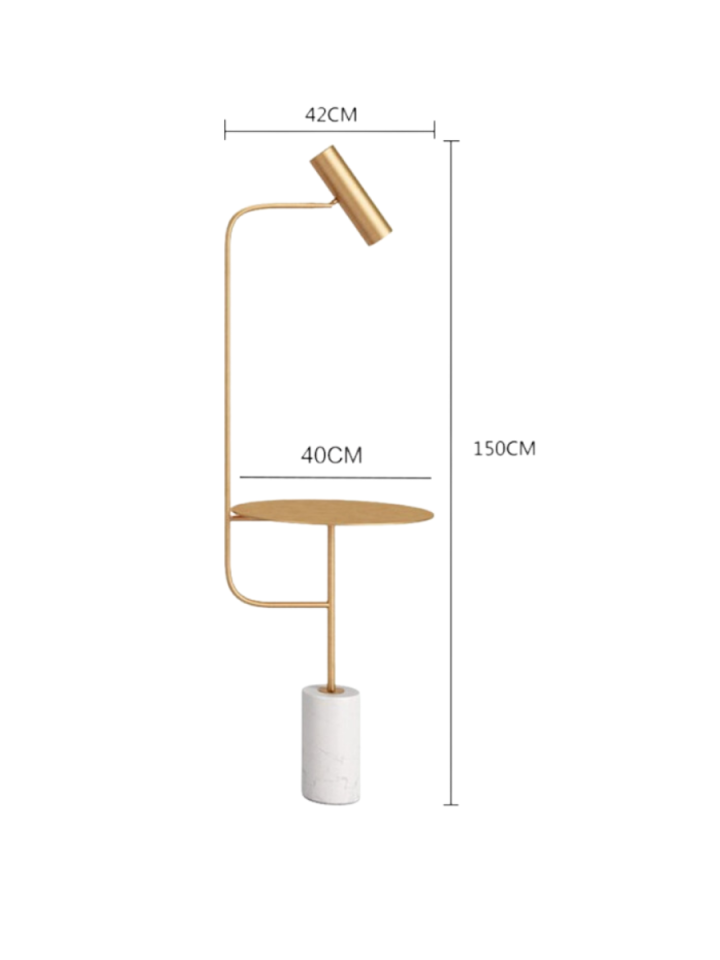 LM-50011 LAMBADER