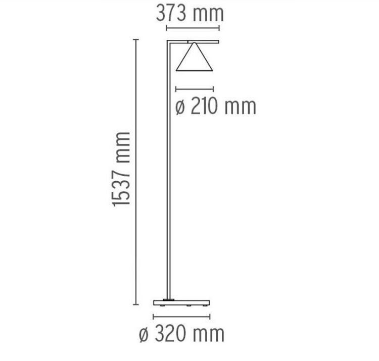 LM-50016 LAMBADER