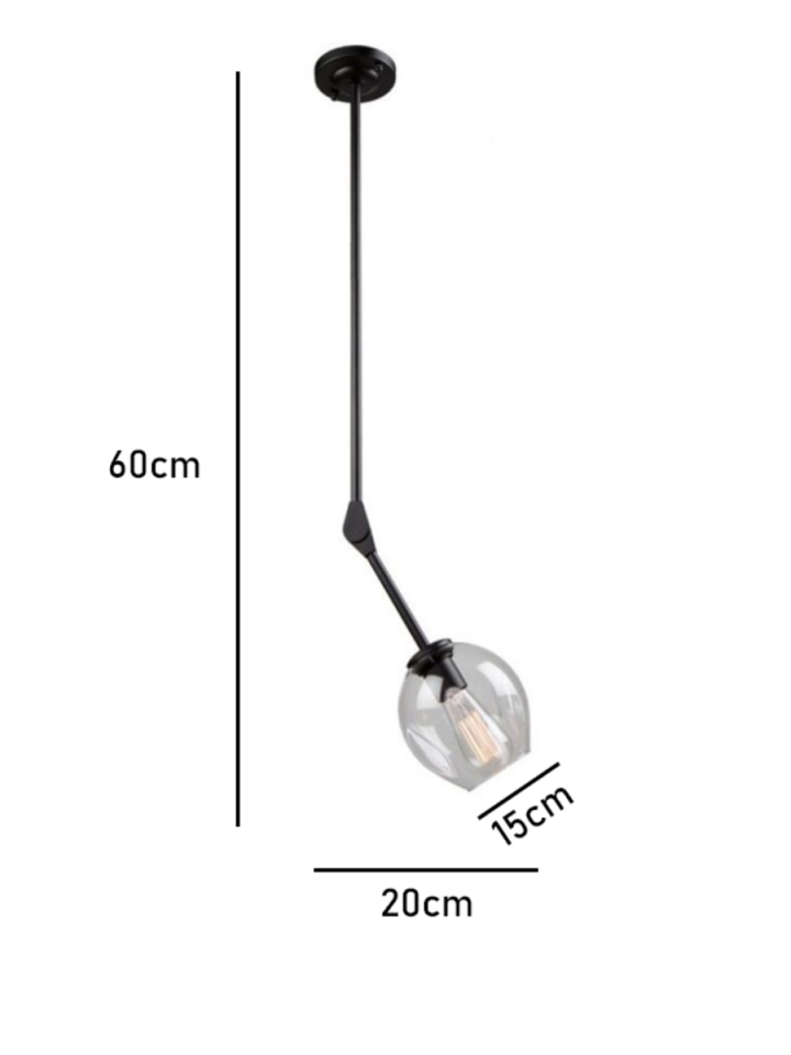 LM-30012 TEKLİ SARKIT