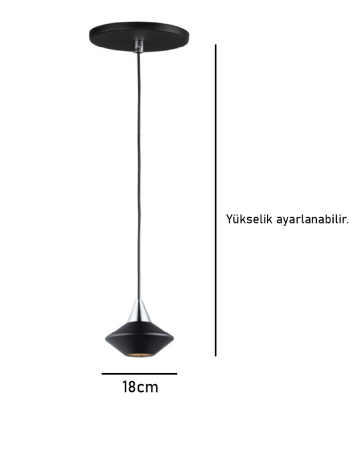 LM-30022 TEKLİ SARKIT